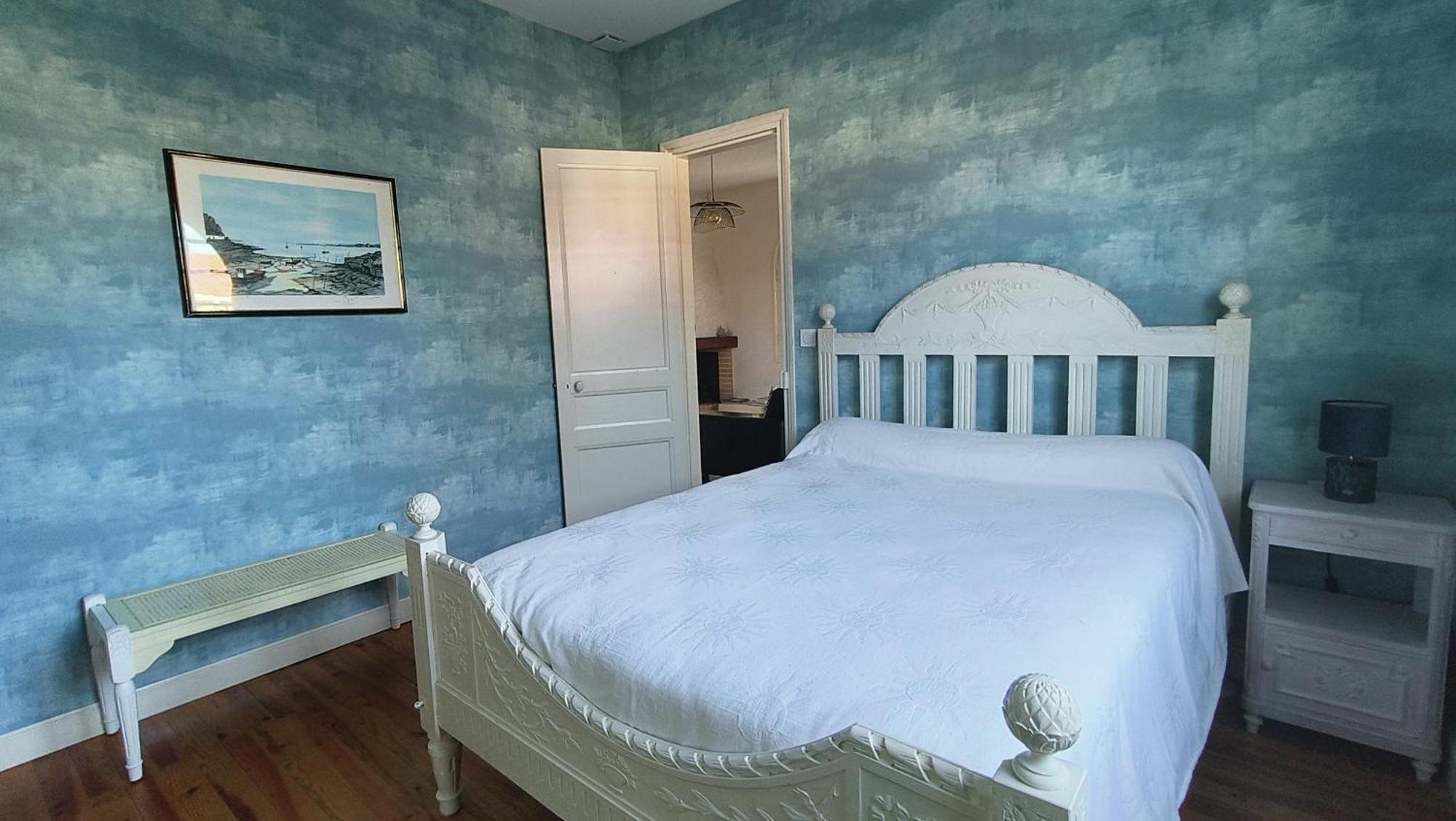 Maison Sarah Bernhardt Tout Confort Andernos-les-Bains Dış mekan fotoğraf