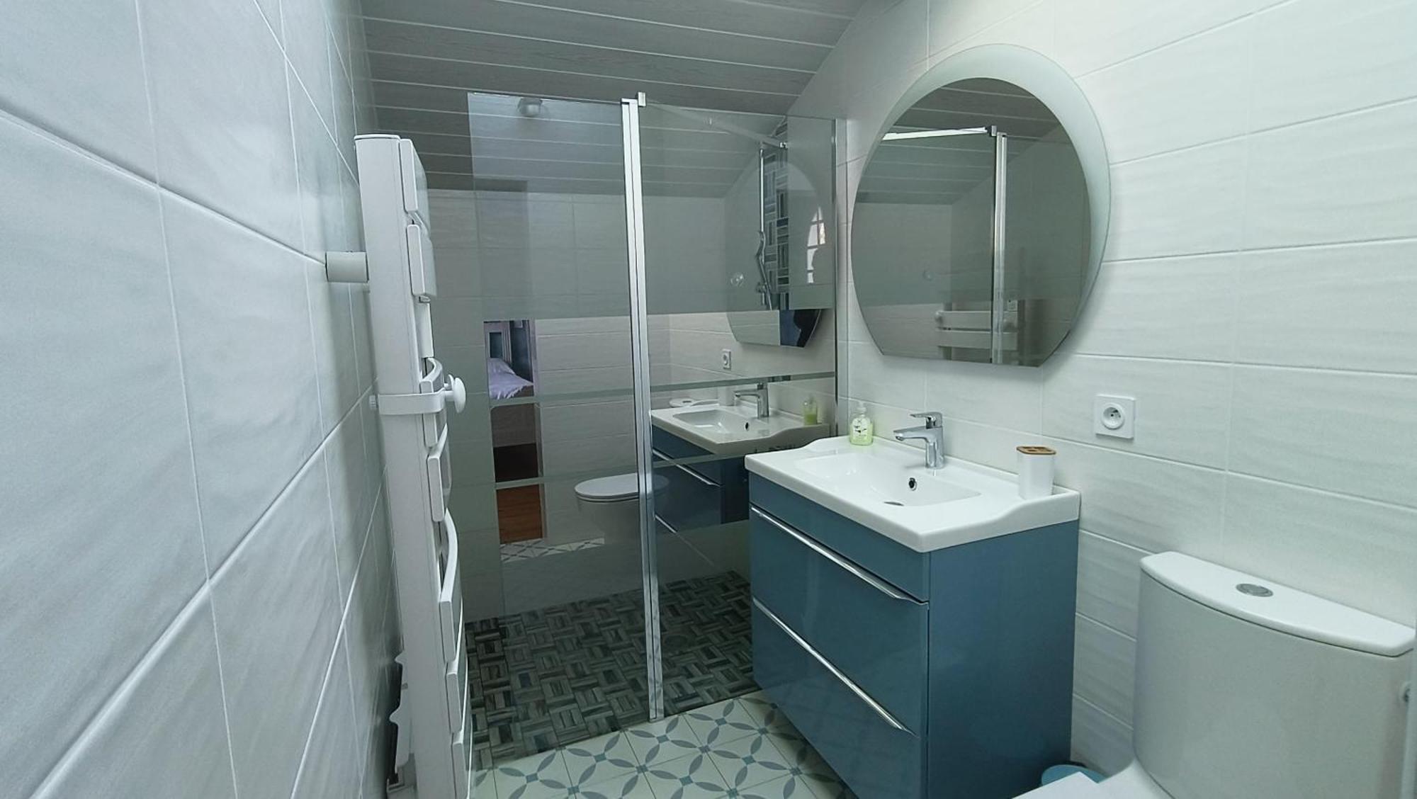 Maison Sarah Bernhardt Tout Confort Andernos-les-Bains Dış mekan fotoğraf
