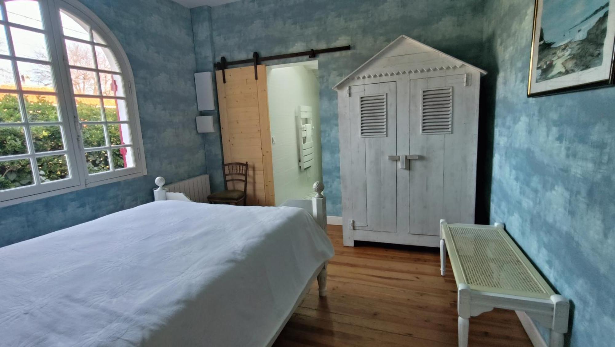 Maison Sarah Bernhardt Tout Confort Andernos-les-Bains Dış mekan fotoğraf